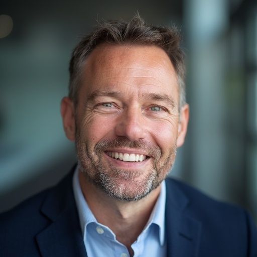 James Whitfield — non gamstop betting sites expert