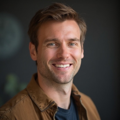 Jordan Osei — non gamstop betting sites reviewer